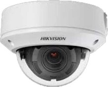 Resim Ds-2Cd1723G0-İzs 2.0 Mp 2.8-12 Mm Vf İp Network Dome Güvenlik Kamerası Hikvision