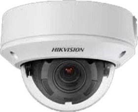 Resim Ds-2Cd1723G0-İzs 2.0 Mp 2.8-12 Mm Vf İp Network Dome Güvenlik Kamerası 