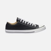Resim Converse Chuck Taylor All Star Siyah Erkek Sneaker M9166C 
