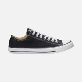 Resim Converse Chuck Taylor All Star Siyah Erkek Sneaker M9166C 