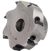 Resim Fett VRF90C - TP22 - D080 - D27 - Z06 Vorgen Freze Takımı 