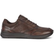 Resim Oxford Klasik Erkek 51173455738 Ecco Irvıng Shoe Brown Kahverengi 
