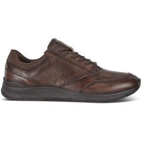 Resim Oxford Klasik Erkek 51173455738 Ecco Irvıng Shoe Brown Kahverengi 