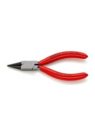 Resim Knıpex 37 41 125 Kargaburun 125Mm. Yuvarlak N11.175 