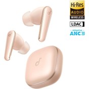 Resim Anker Soundcore Liberty 5 | Dolby Audio Gürültü Engelleyici Kulak Içi Kulaklıklar - Pembe-A3957 