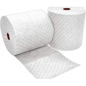 Resim Semedis Yağ ve Petrol Emici Rulo Ped 200 gr 