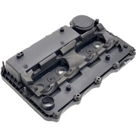 Resim Peugeot Boxer Külbütör Kapağı Plastik Conta Kapak 2.2HDI 130 11 Sonrası 
