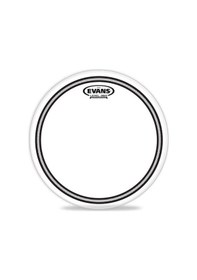 Resim Evans Tt16ec2sb Ec2s Serisi Tom Derisi 16 İnç - Clear - Ringli Çift Kat 