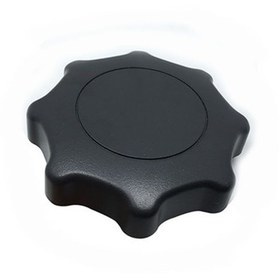 Resim Seat Ibiza 1999-2012 Ön Koltuk Sirt Ayari 1J0881671F Siyah 495185142 