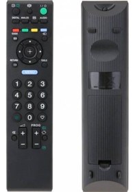 Resim Sony Kdl-42Ex410 Lcd Led Tv Kumandası 