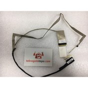 Resim Asus K55A Lcd Data Kablosu 
