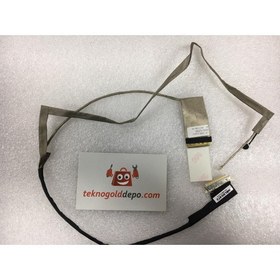 Resim Asus K55A Lcd Data Kablosu 