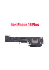 Resim Apple, Uyumlu iPhone 16 Plus Buzzer Hoparlör Senalstore 