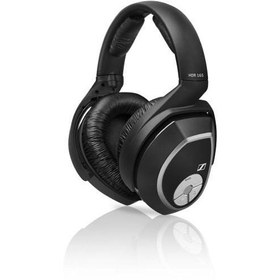 Resim Sennheiser HDR 165 , RS 165 İçin İlave Kulaklık 