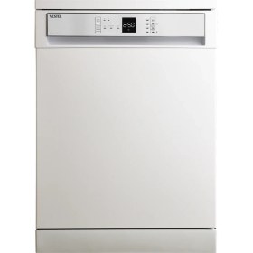 Resim Vestel BM 3111 3 Programlı Bulaşık Makinesi 