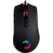 Resim Gamepower Ursa 10000DPI USB Oyuncu Mouse - Siyah 