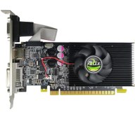 Resim GeForce 210 1 GB DDR3 64Bit DVI VGA HDMI Ekran Kartı Axle