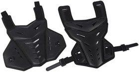 Resim Walfront PE Kabukları -Yürüyen Koruyucusu Sert Dış Katman Binicilik Etki Için Memenin Korunması 