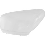 Resim Sant Kuee 2001 2002 2003 Için Sol Yan Araba Far Kapağı Kafa Lambası Lambası Şeffaf Abajur Kabuk Lens Camı (Yurt Dışından) 