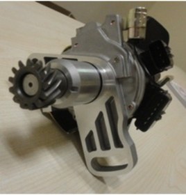 Resim Mazda 626 Sd 92/97 Di Stri Bütör Komple Di K Çıkışlı Fs 2.0cc 6+3 Fi Şli Yow Jung 