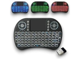 Resim Pazarcan Mi̇ni̇ Klavye 