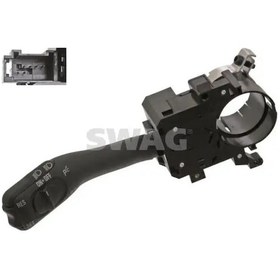 Resim Vw Passat B5.5 Far Kolu 2001-2005 Swag 30946756 