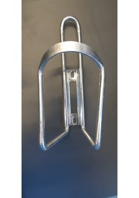 Resim Suluk Kafesi Gri "Uysal Bisiklet"" 