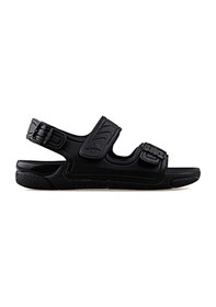 Resim Ceyo 1200-4 Siyah Erkek Anatomik Sandalet 2199 Siyah 
