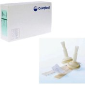 Resim Coloplast Conveen Prezervatif Sonda 30mm Yapışkan Şeritli 30 Adet 5130 