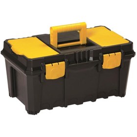 Resim Skygo Portbag AP03 19'' Stilo Takım Çantası Organizerli 