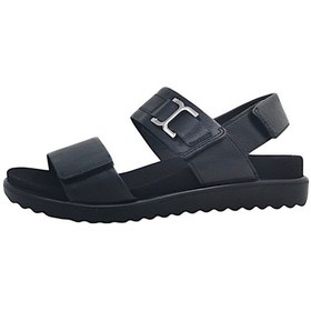 Resim Sandalet Kadın 2-000385-0100 Legero Move Black Siyah 