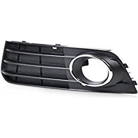 Resim Audi Sis Kapağı Sisli Sol A4 2008-2012 