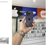 Resim Apple iPhone 14 Pro İkinci El YD | 128 GB | Mor İkinci El HATASIZ İPHONE 14 PRO 128 GB ADA TELEKOM