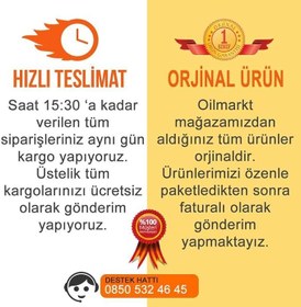 Resim Lubex Mitras DCT 1 Lt Çift Kavramalı Şanzıman Yağı 