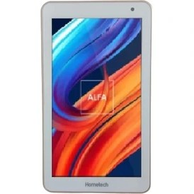 Resim Hometech Alfa 7ra 7" | 16 GB 1 GB Altin 