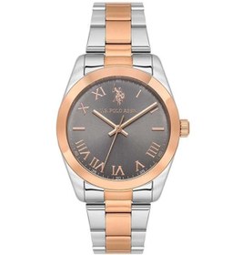 Resim U.S. Polo Assn. USPA1114-02 Erkek Kol Saati 