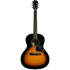 Resim Epiphone EL-00 Pro Elektro Akustik Gitar 