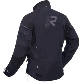 Resim Rukka ECUADO-R GORE-TEX PRO MOTOSİKLET MONT GRİ 
