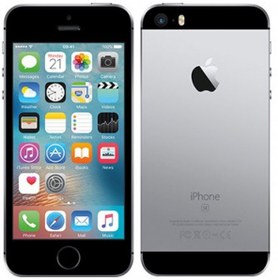 Resim Apple İphone Se 16 Gb Cep Telefonu (Outlet Ürün) 