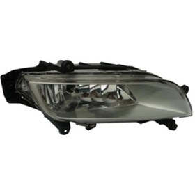 Resim Oem No 92201-4h000 Uyumlu Hyundaı H1 Minibüs 09/11 Sis Lambası Sol Bağlantı Braketli H27w 