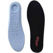 Resim Icemen Hafızalı (Memory Foam) Kesilebilir Akıllı Tabanlık 602 
