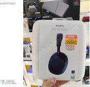 Resim Sony WH1000-XM6 Kulaküstü Kulaklık Sıfır Midnight Blue 