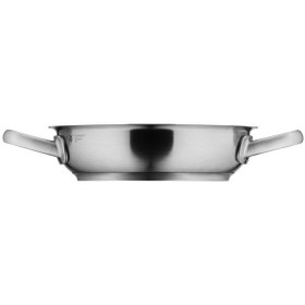 Resim Wmf Ultimate Çelik Sahan 20 Cm Gümüş 
