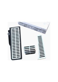 Resim Vw Golf 5 Pedal Seti Takımı Geçmeli Otomotik 