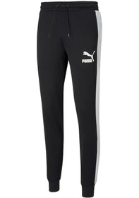 Resim Puma Iconic T7 Track Pants Pt Erkek Günlük Eşofman Altı 53009801 