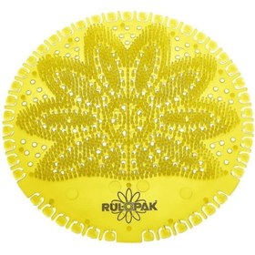 Resim Rulopak mini Limon Kokulu Pisuvar Süzgeç Tarihli Sıçratmaz 