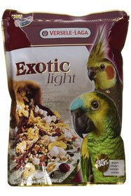 Resim Hype Store Exotic Light Papağan&Paraket Kuruyemiş&Tahil Karişimi 750 G. 