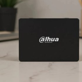 Resim DAHUA SSD-C800AS512G C800A 2.5" 512GB (550/470MB/s) SATA (3D TLC) SSD Disk 