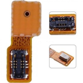 Resim Samsung Uyumlu Galaxy A310 Mikrofon 