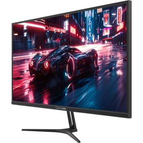 Resim Gameon GOAE27QHD165IPS Pro 27" Qhd, 165Hz, Mprt 0.5ms, PS5DESTEKLI, Hızlı IPS Siyah Oyuncu Monitörü 
